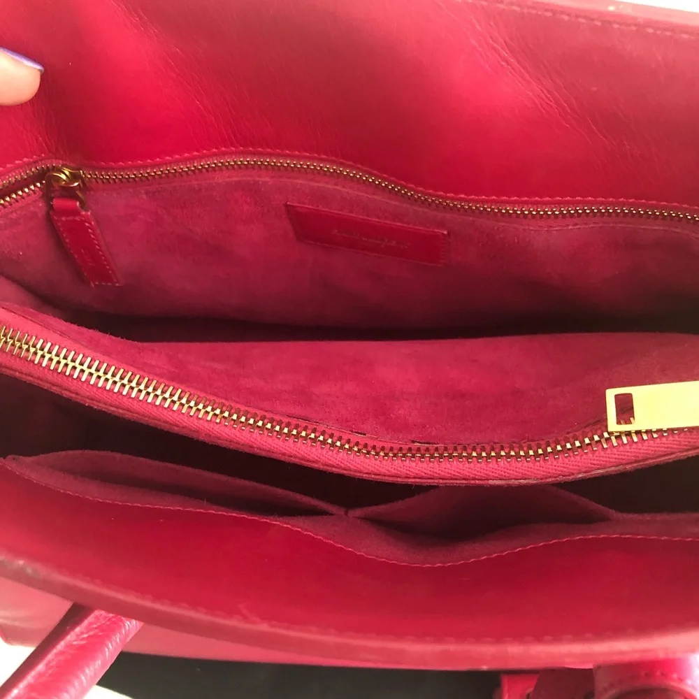 Saint Laurent
Sac de Jour Small - Picture 5 of 11